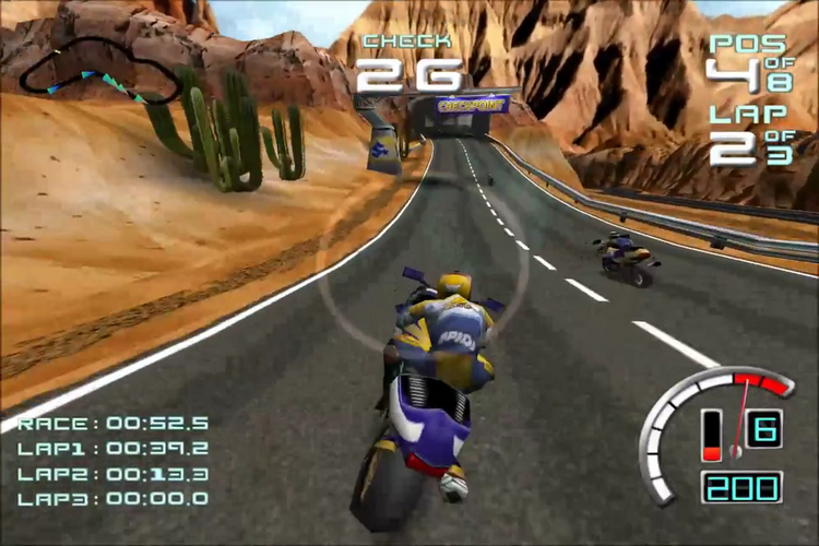 Suzuki extreme racing game free download for windows 7