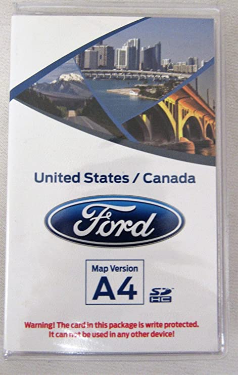 My Ford Edge Will Not Download My Contact List On
